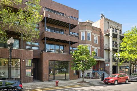 1927 W Irving Park Rd #2, Chicago, IL 60613