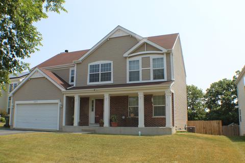 3405 Sarah Dr, Zion, IL 60099