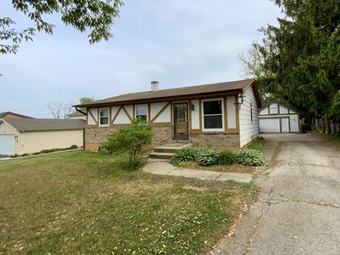 9911 E Bairstow Ave, Beach Park, IL 60087