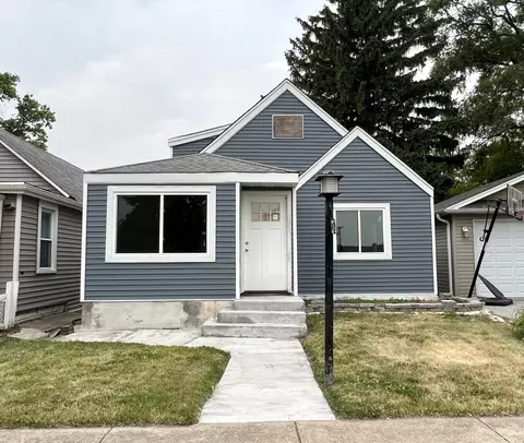 9540 Mcvicker Ave, Oak Lawn, IL 60453