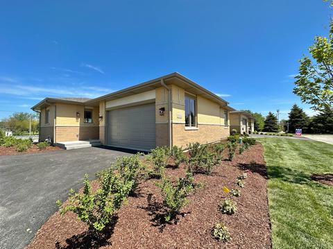 20367 Taliesin Way, Frankfort, IL 60423