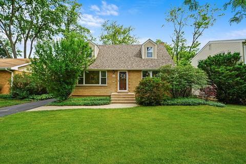 286 Oak St, Glen Ellyn, IL 60137