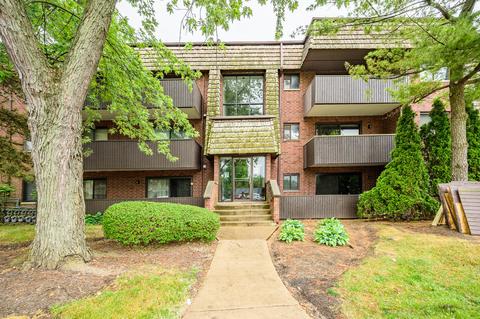484 Timber Ridge Dr #108, Carol Stream, IL 60188