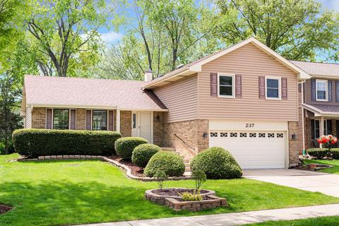 237 Grovenor Dr, Schaumburg, IL 60193