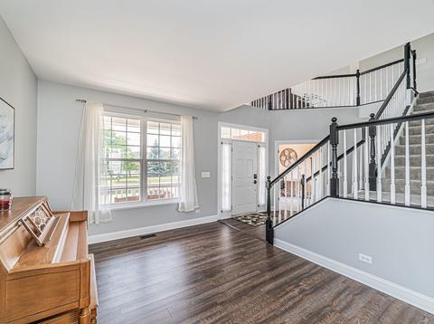 1615 Maureen Dr, Hoffman Estates, IL 60192 photo 26