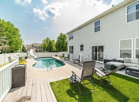 1615 Maureen Dr, Hoffman Estates, IL 60192 photo 45