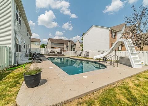 1615 Maureen Dr, Hoffman Estates, IL 60192 photo 47