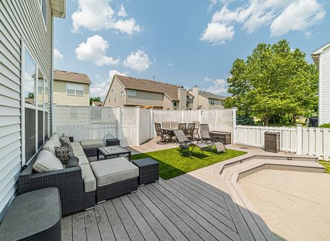 1615 Maureen Dr, Hoffman Estates, IL 60192 photo 43