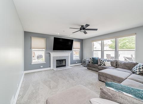 1615 Maureen Dr, Hoffman Estates, IL 60192 photo 17