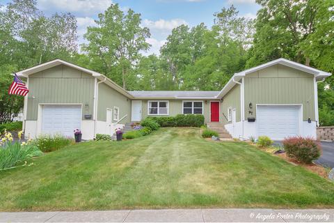97 N Lincoln Ave, Carpentersville, IL 60110