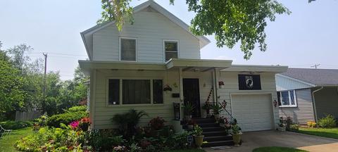 608 N 12th St, Rochelle, IL 61068
