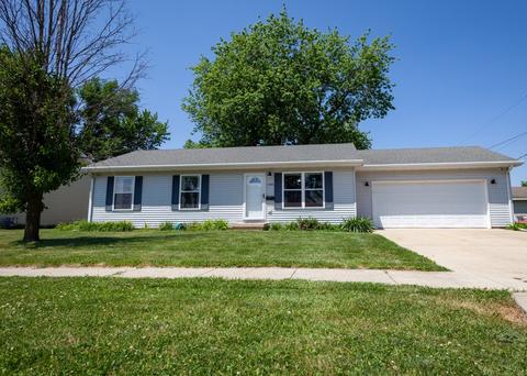 1209 Avenue B, Rochelle, IL 61068