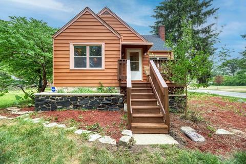 1400 Burlington Ave, Lisle, IL 60532