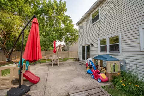 127 S Elroy Ave, Bartlett, IL 60103 photo 35