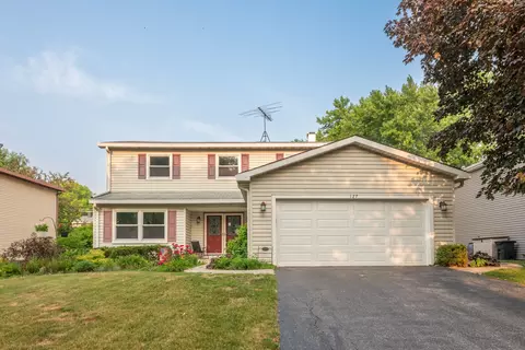 127 S Elroy Ave, Bartlett, IL 60103