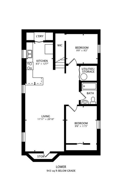 1959 N Natoma Ave, Chicago, IL 60707 photo 38
