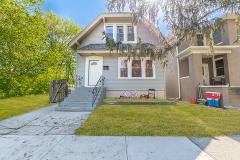 11327 S Harvard Ave, Chicago, IL 60628