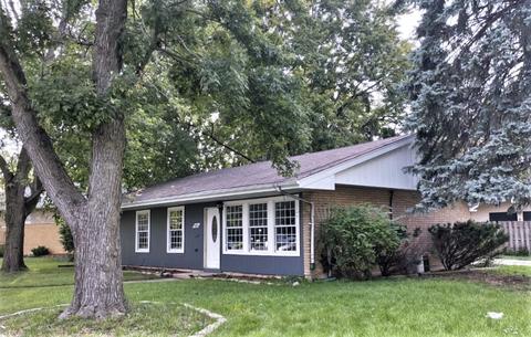 16054 Marian Ct, South Holland, IL 60473