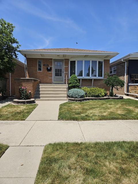 6154 W 64th St, Chicago, IL 60638