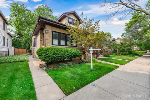 5691 W Goodman St, Chicago, IL 60630