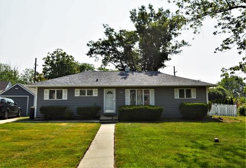 7349 S Park Ave, Burr Ridge, IL 60527