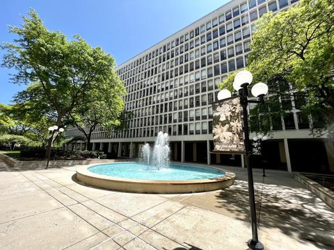 1400 E 55th Pl #1004S, Chicago, IL 60637
