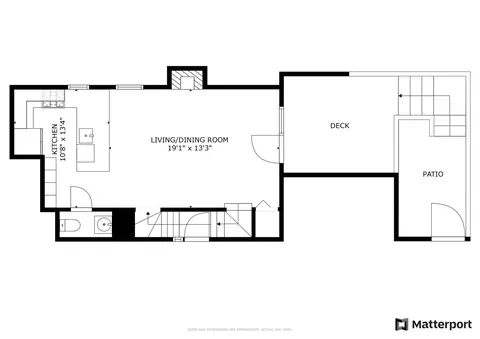 2904 N Racine Ave #2, Chicago, IL 60657 photo 16