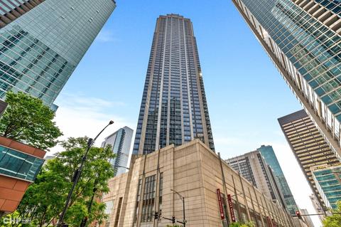 512 N Mcclurg Ct #4107, Chicago, IL 60611