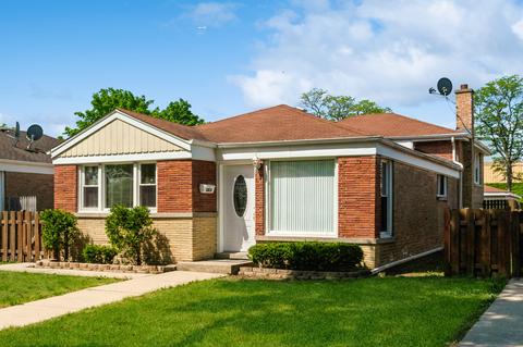 2826 Willow St, Franklin Park, IL 60131
