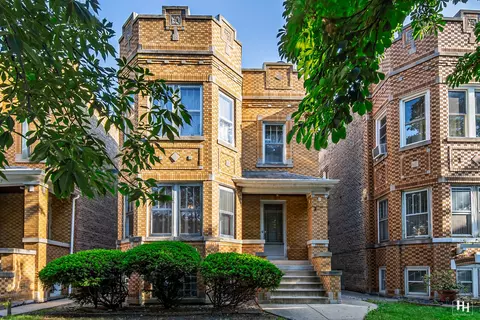 5319 W Wrightwood Ave, Chicago, IL 60639