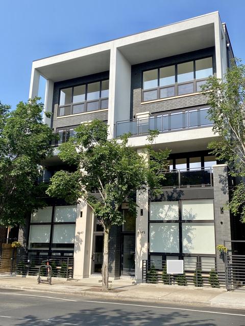 4645 N Clark St #2, Chicago, IL 60640