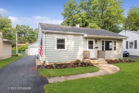 1415 N Main St, Naperville, IL 60563
