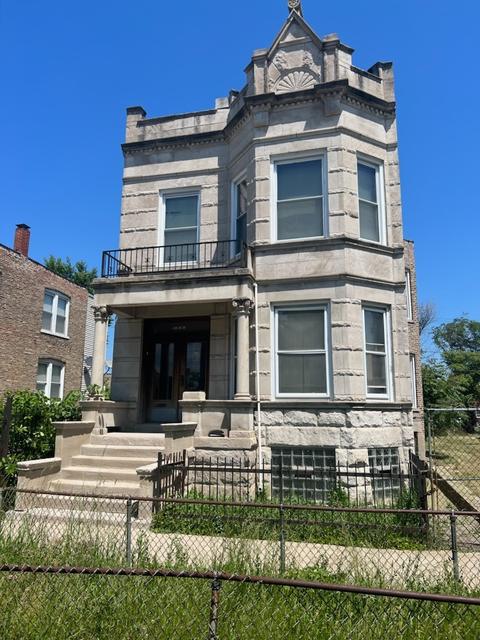 1543 S Drake Ave, Chicago, IL 60623