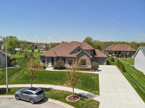 1515 Chalone Ct, Crown Point, IN 46307 photo 51