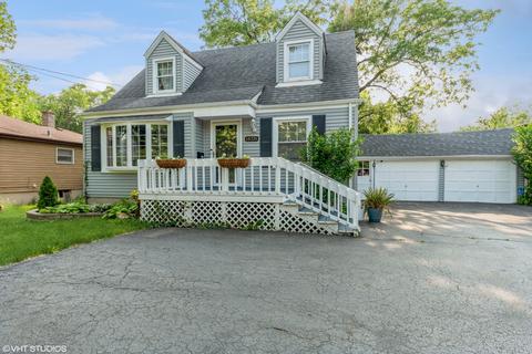 18326 Riegel Rd, Homewood, IL 60430