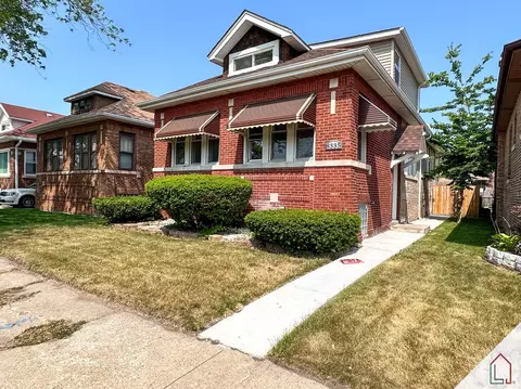 8335 S Dante Ave, Chicago, IL 60619