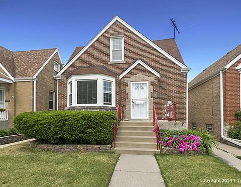 3824 N Nordica Ave, Chicago, IL 60634