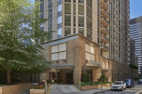 222 N Columbus Dr #309, Chicago, IL 60601