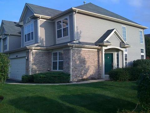 9889 Thornton Way, Huntley, IL 60142
