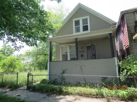 1428 Lowe Ave, Chicago Heights, IL 60411