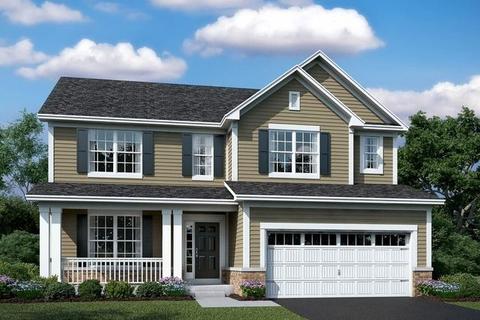 26613 W Red Apple Lot Apt 283 Rd, Plainfield, IL 60585