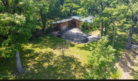 12782 E Six Mile Grove Rd, Momence, IL 60954