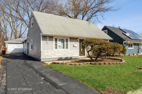 234 Arrowhead St, Park Forest, IL 60466
