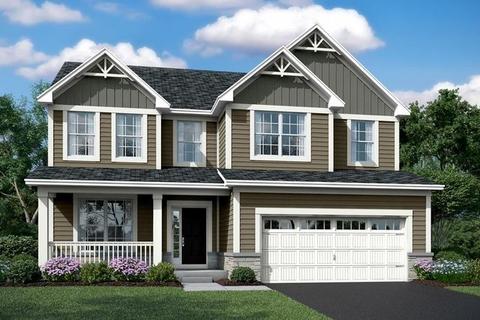 26507 W Red Apple Lot Apt 291 Rd, Plainfield, IL 60585