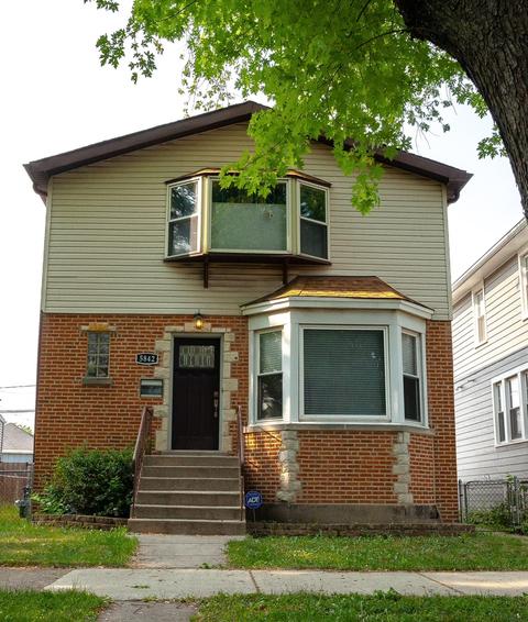 5842 W Dakin St, Chicago, IL 60634