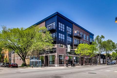4504 N Clark St #403, Chicago, IL 60640