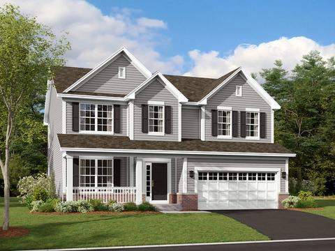 15215 W Summerwind Lot Apt 90 Dr, Lockport, IL 60441