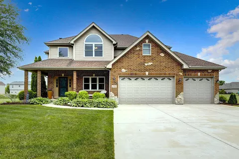 27257 W Red Wing Ln, Channahon, IL 60410