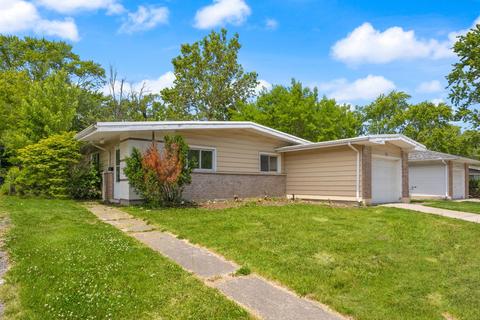 318 Windsor St, Park Forest, IL 60466