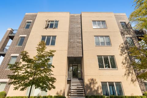 2352 W Winona St #2W, Chicago, IL 60625